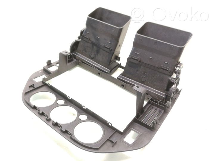 Ford Focus C-MAX Verkleidung Radio / Navigation 3M5118522