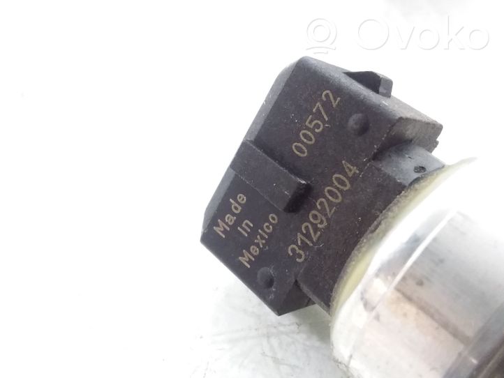 Volvo V70 Air conditioning (A/C) pressure sensor 31292004