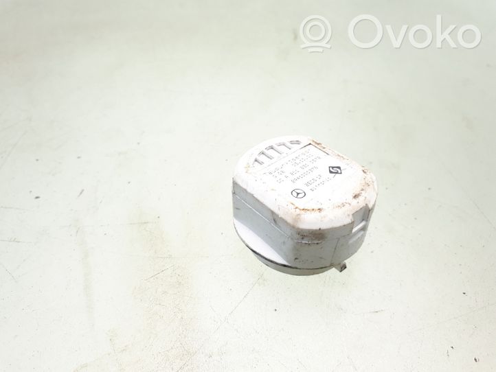 Mercedes-Benz A W168 Salona temperatūras sensors A2118300572