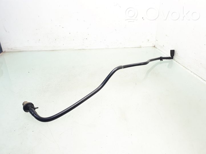 Mercedes-Benz A W168 Linea/tubo/manicotto del vuoto A1684301629