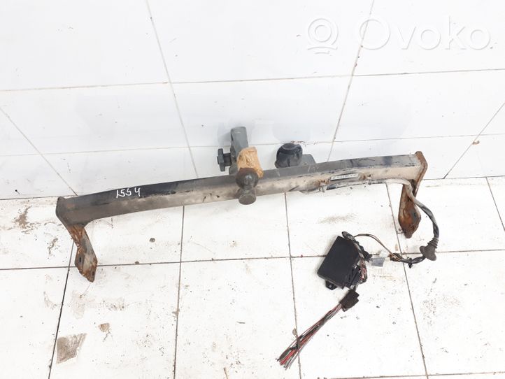 Mercedes-Benz A W168 Kit de remorquage A1683100137