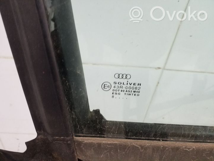 Audi A6 S6 C5 4B Elektryczny podnośnik szyby drzwi przednich 4B0959802E