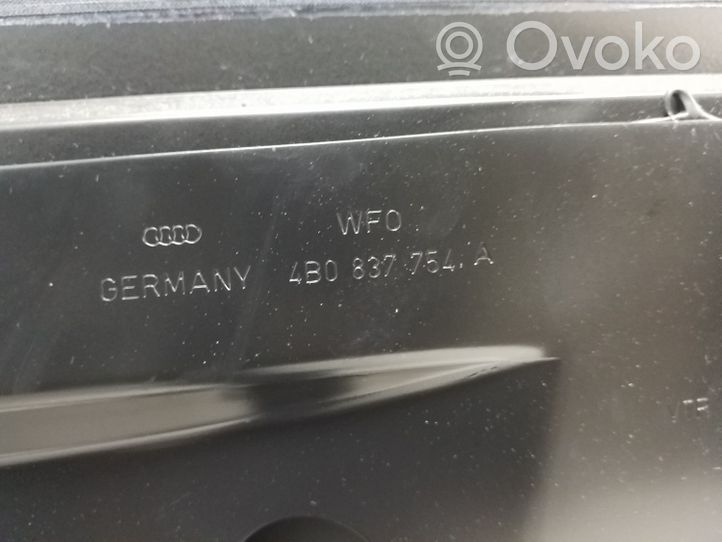 Audi A6 S6 C5 4B Etuoven ikkunan nostin moottorilla 4B0959802E