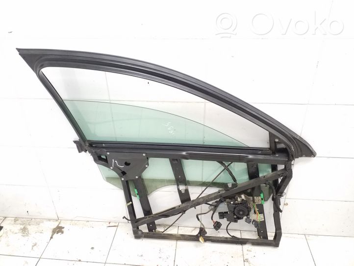 Audi A6 S6 C5 4B Alzacristalli della portiera anteriore con motorino 4B0959801E