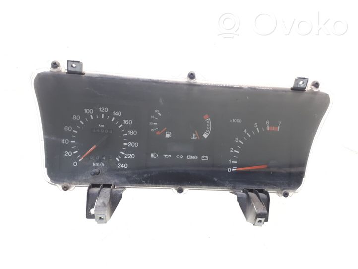 Ford Sierra Compteur de vitesse tableau de bord 87BB10841CA