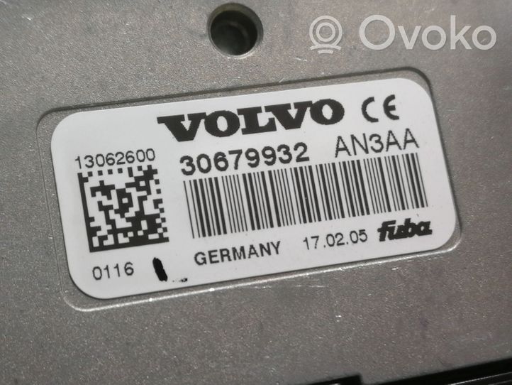 Volvo V50 Radion antenni 30679932