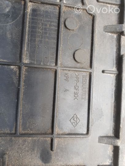 Renault Master III Battery tray 648600007R