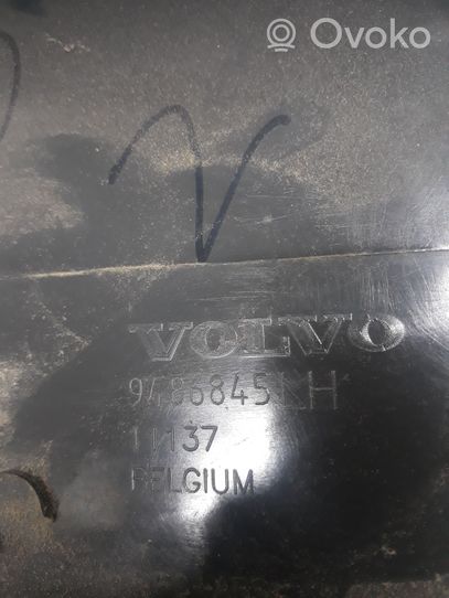 Volvo V50 B-pilarin verhoilu (yläosa) 9486845