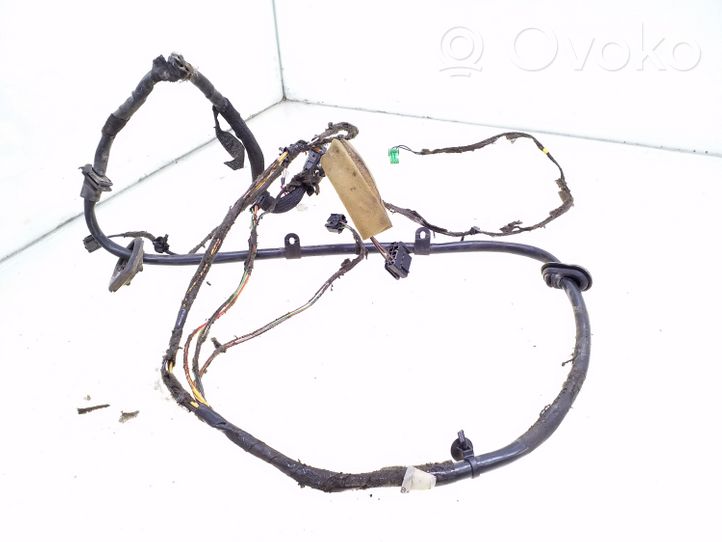 Volvo S70  V70  V70 XC Tailgate/trunk wiring harness 