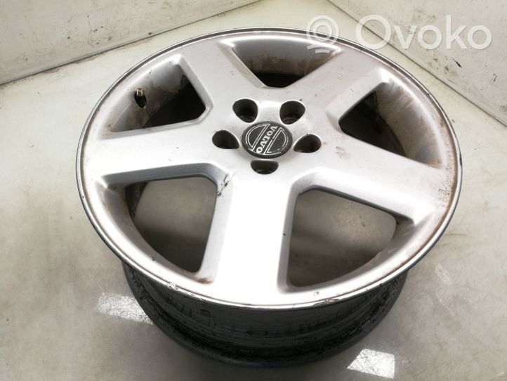 Volvo V50 R17-alumiinivanne 30647089