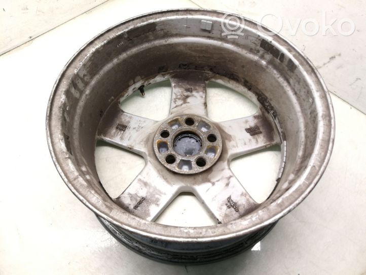 Volvo V50 R17 alloy rim 30647089