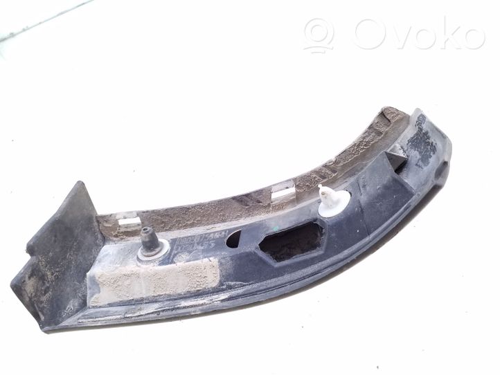 Opel Zafira A Rivestimento del pannello parte angolare del paraurti posteriore 090597596