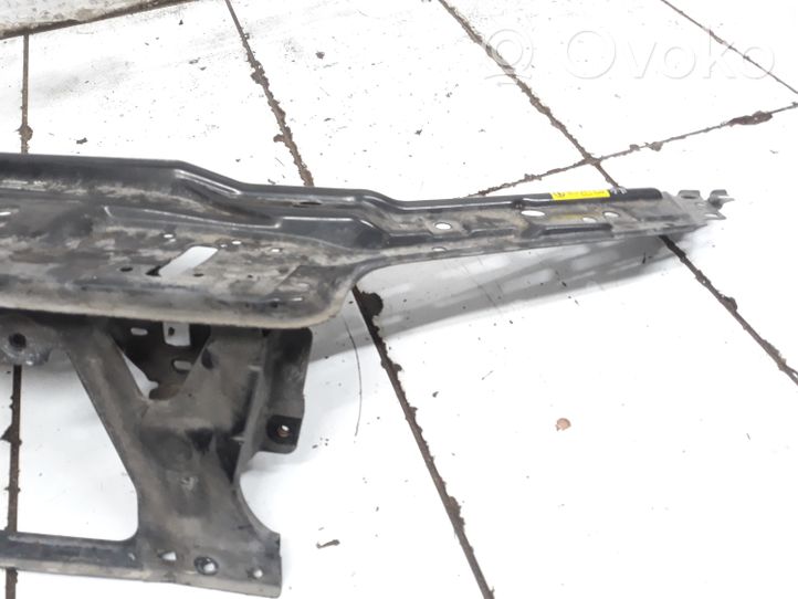 Volvo V70 Support de radiateur sur cadre face avant 30734536