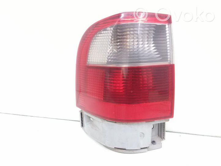 Ford Galaxy Lampa tylna 7M5945095F