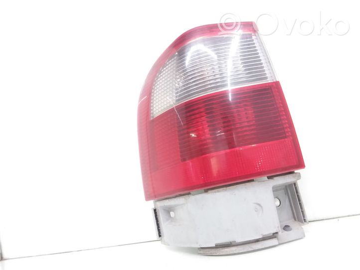 Ford Galaxy Lampa tylna 7M5945095F