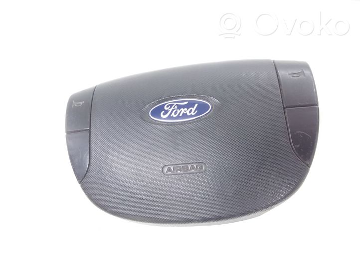 Ford Galaxy Steering wheel airbag 7M5880201