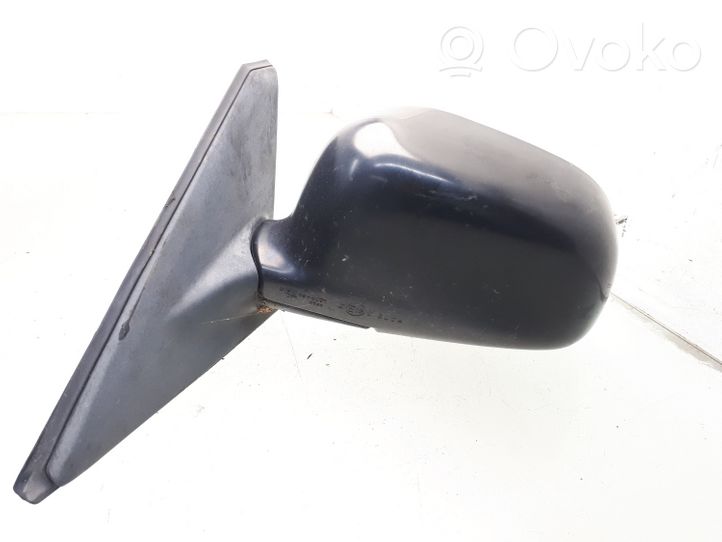 Mitsubishi Colt Front door electric wing mirror MR19180032L