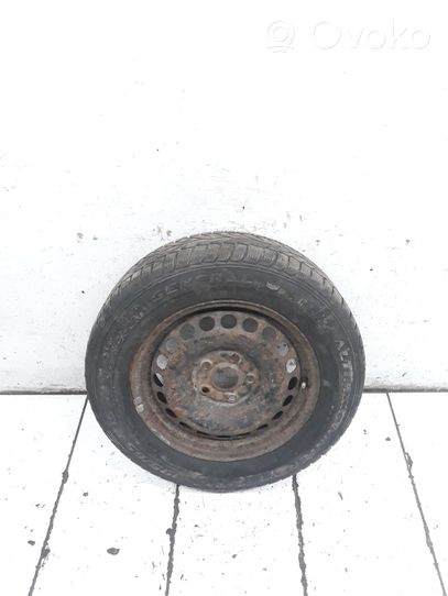 Volkswagen PASSAT B5 R15 spare wheel 4B0601027