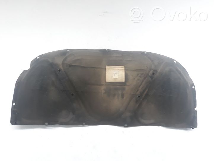 Audi A4 S4 B6 8E 8H Garso izoliacija variklio dangčio 8E0863825P