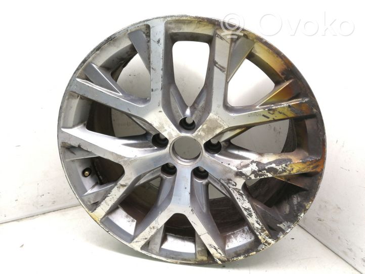 Volkswagen PASSAT B7 R18 alloy rim 3AA601025AB