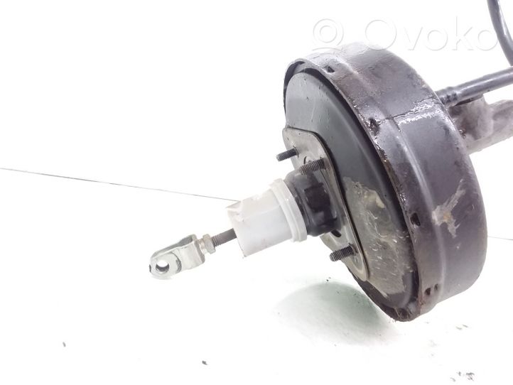 Opel Tigra A Brake booster 03492830