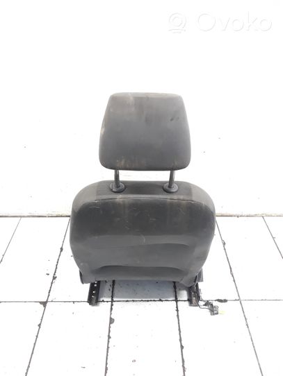 Volkswagen Touran I Asiento delantero del pasajero 1K4881196ME