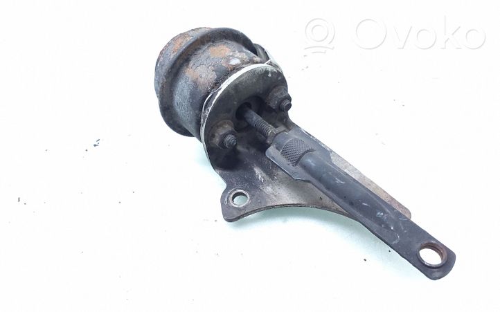 Volkswagen PASSAT B5 Turbo system vacuum part 