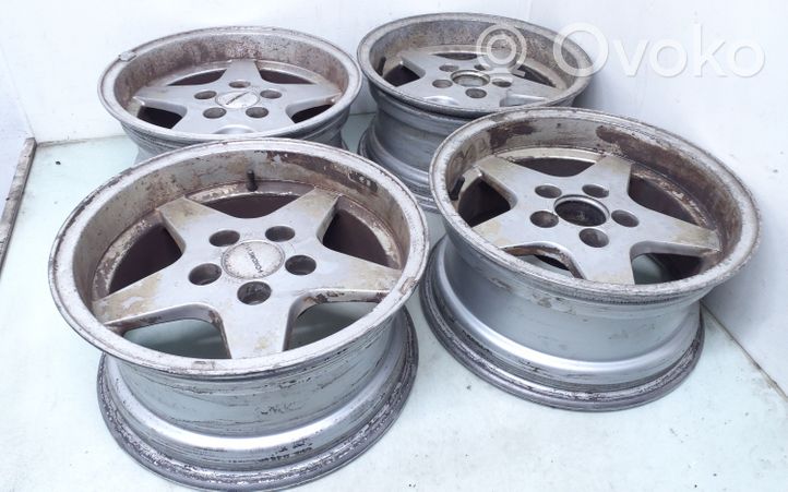 Ford Scorpio R 15 alumīnija - vieglmetāla disks (-i) 4000G3A2