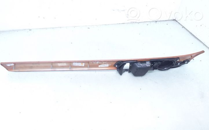 Volkswagen Phaeton Front door trim bar 3D0867410RE