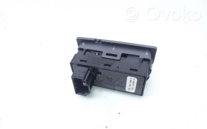 Volkswagen Phaeton Electric window control switch 3D0959858E