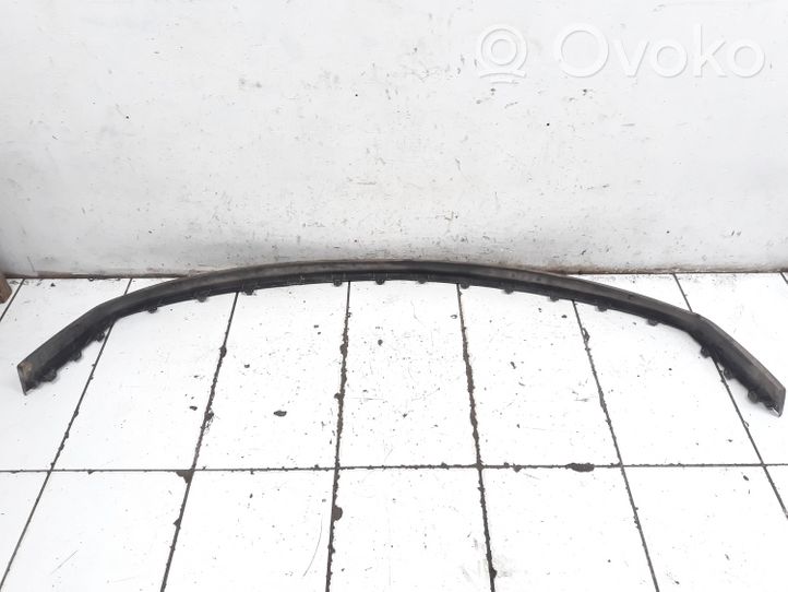 Opel Vectra C Lame de pare-chocs avant 09186108