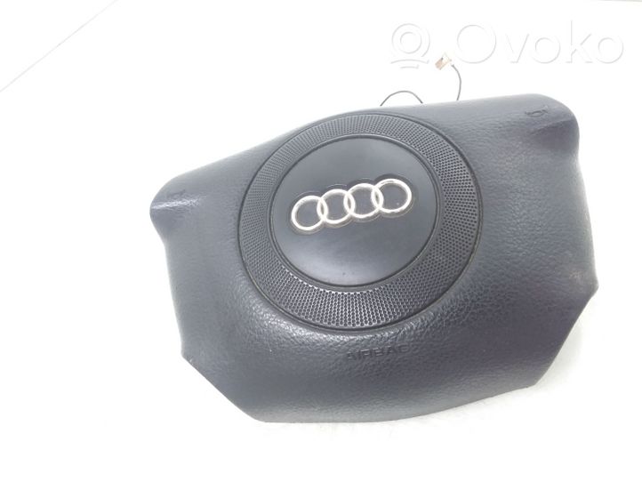 Audi A6 S6 C5 4B Airbag dello sterzo 4B0880201Q