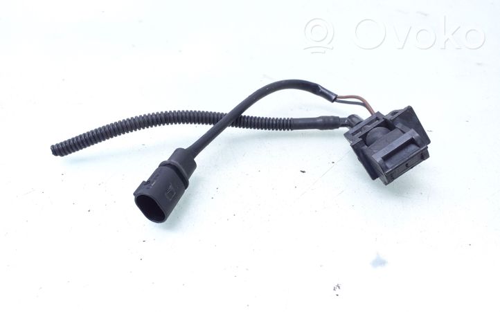 Volkswagen Phaeton Difusor de agua regadora de parabrisas 3D0955986A