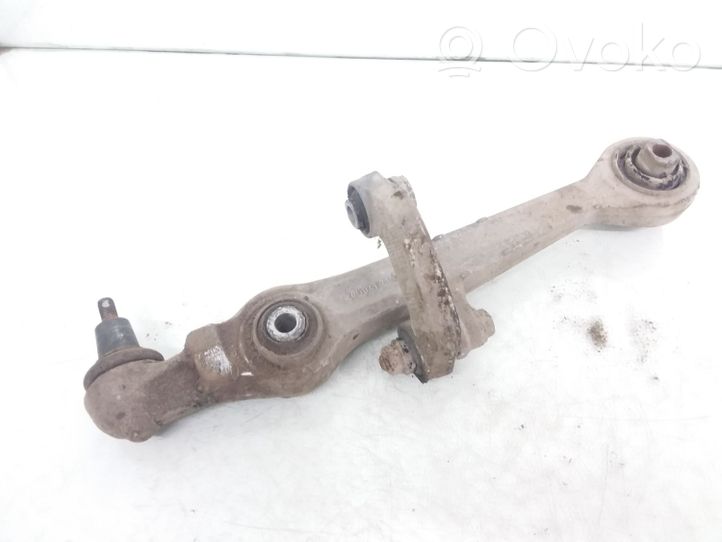 Audi A6 S6 C5 4B Triangle bras de suspension inférieur avant 4D0407155P