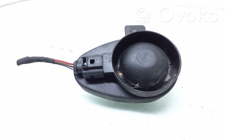 Volkswagen Phaeton Alarm system siren 1J0951605