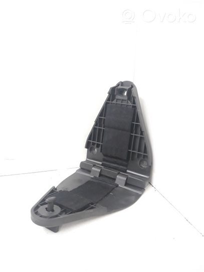 Volkswagen Phaeton Hazard Warning Triangle Mounting Bracket 3B5860285B