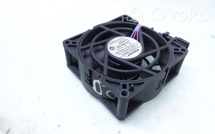 Volkswagen Phaeton Seat fan/blower 3D0963575