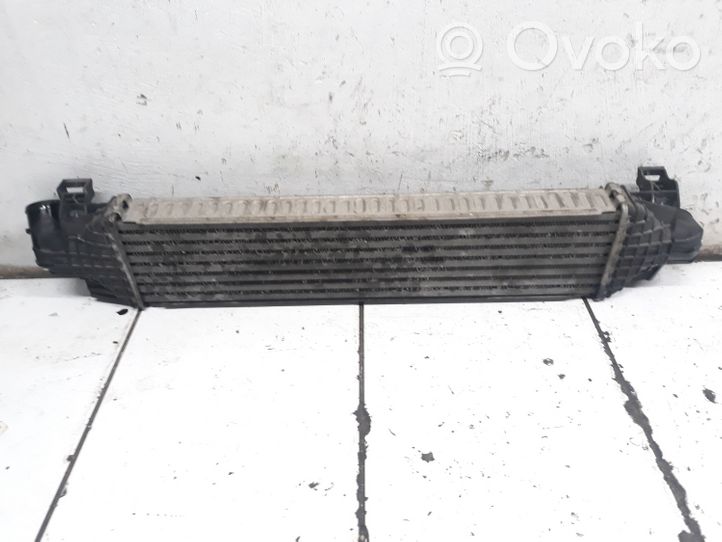 Ford Focus C-MAX Chłodnica powietrza doładowującego / Intercooler 3M5H9L440AE