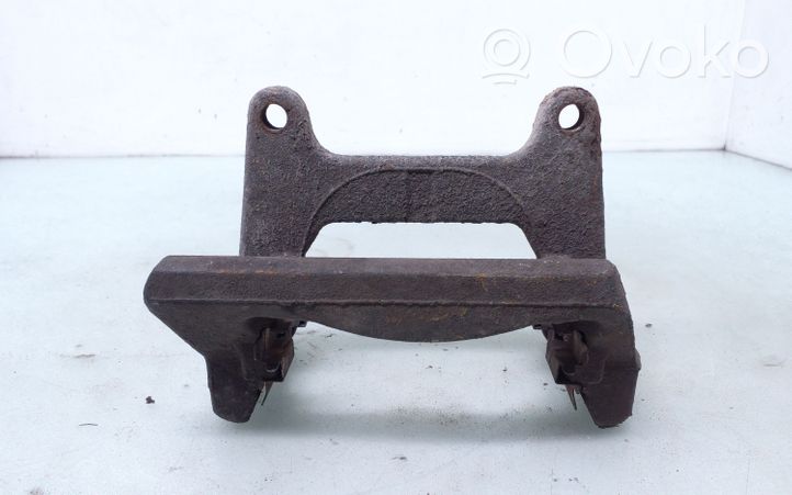 Volkswagen Phaeton Brake caliper pad carrier rear 