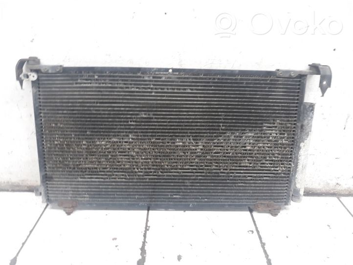 Honda CR-V Radiateur condenseur de climatisation 