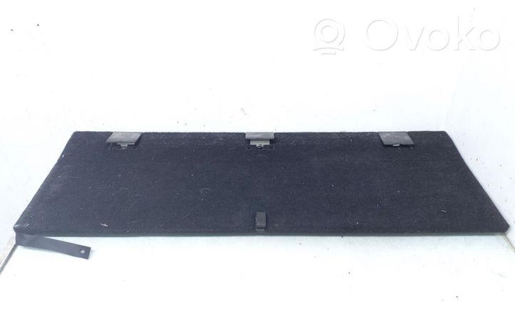 Volkswagen Golf V Doublure de coffre arrière, tapis de sol 1K9868845C