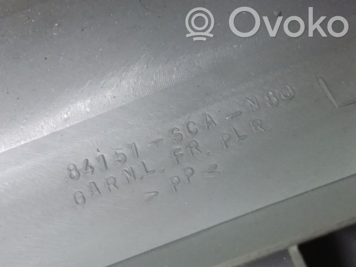 84151SCAN80 Honda CR-V Verkleidung A-Säule, 10.00 € | RRR 