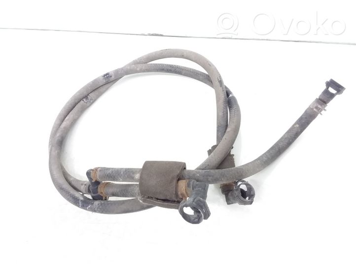 Honda CR-V Headlight washer hose/pipe 