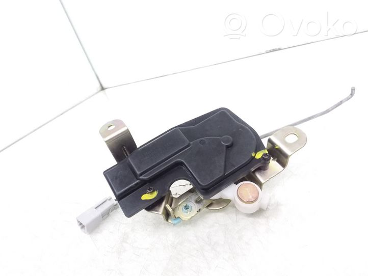 Honda CR-V Serrure verrouillage de coffre/hayon 040826