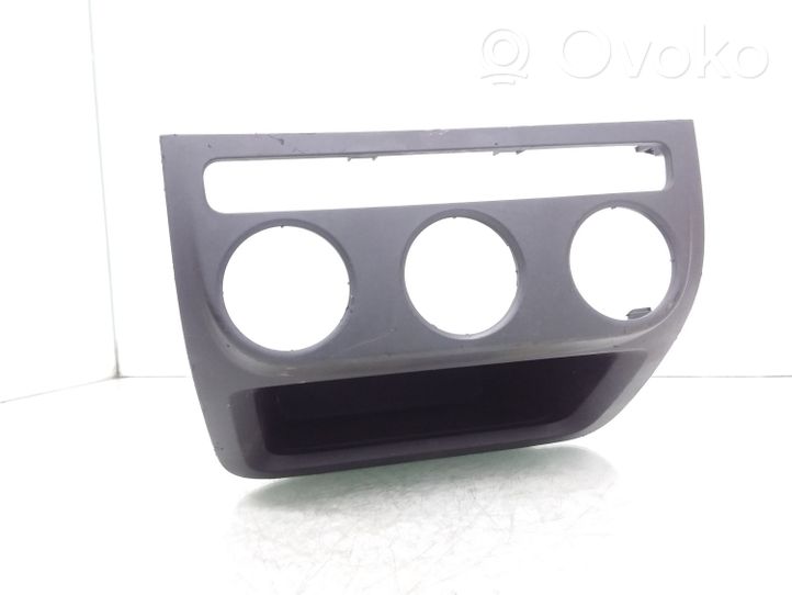 Volkswagen Golf Plus Panel klimatyzacji / Ogrzewania 5M0820039