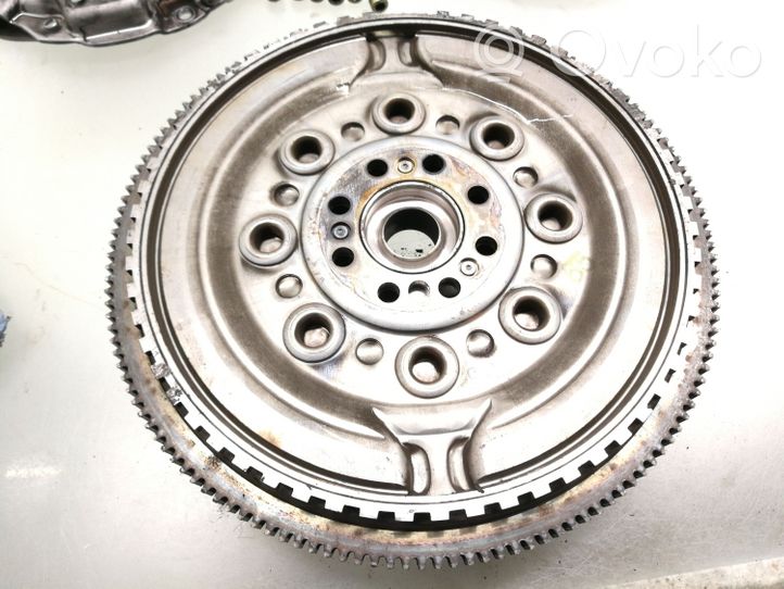 SsangYong Rodius Clutch set kit A6650302205