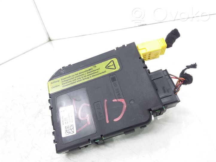 Volkswagen Golf Plus Other control units/modules 1K0953549AF