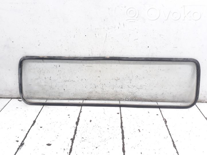 Mercedes-Benz Sprinter W901 W902 W903 W904 Separatore bagagliaio 