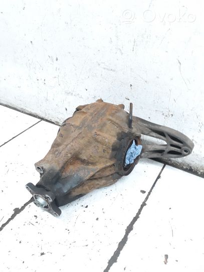 Mercedes-Benz Vito Viano W639 Rear differential 9043530210