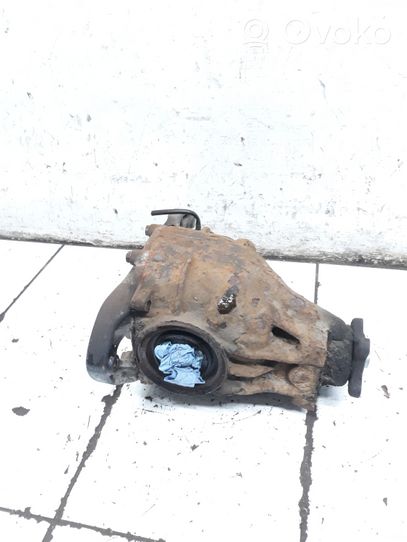 Mercedes-Benz Vito Viano W639 Rear differential 9043530210